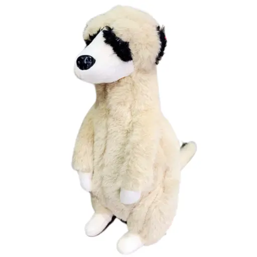 Peluche zuricata 2990